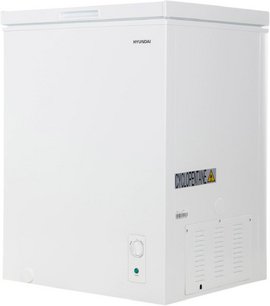 Морозильный ларь Hyundai CH1505 фото 3 в Екатеринбурге