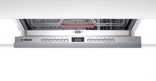 Встраиваемая посудомоечная машина Bosch SMV4ITX11E фото 3 в Екатеринбурге