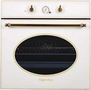 Духовой шкаф Kuppersberg SR 669 W фото в Екатеринбурге