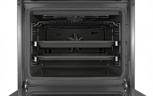 Встраиваемый духовой шкаф BOSCH HBF554YB0R фото 2 в Екатеринбурге