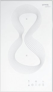 Стеклокерамическая варочная панель Gorenje ECT 330 KR фото в Екатеринбурге