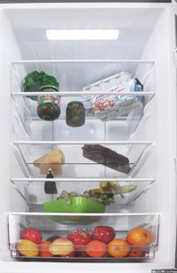 Холодильник Haier C2F537CMSG фото 4 в Екатеринбурге