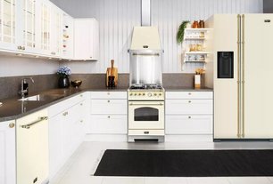 Холодильник Lofra GFRBI 918/O BRASS фото 3 в Екатеринбурге