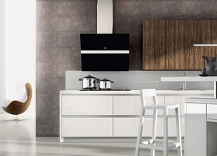 Вытяжка Франке FSW 918 BK XS фото 3 в Екатеринбурге Вытяжка Franke FSW 918 BK XS фото 3 в Екатеринбурге