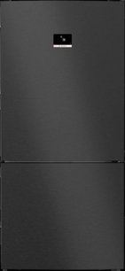 Двухкамерный холодильник Bosch KGP86AXB0N фото в Екатеринбурге