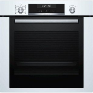 Духовой шкаф Bosch HBG378EW0R фото в Екатеринбурге