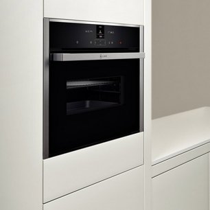 Духовой шкаф Нефф C17MR02N0 фото 2 в Екатеринбурге Духовой шкаф Neff C17MR02N0 фото 2 в Екатеринбурге