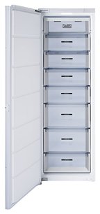 Встраиваемый морозильник VARD VFI177NIW фото в Екатеринбурге