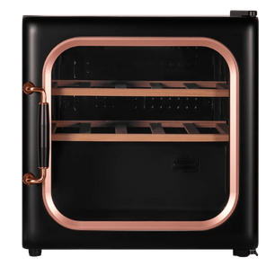 Винный шкаф Maunfeld MFWC-40SB14 фото 2 в Екатеринбурге