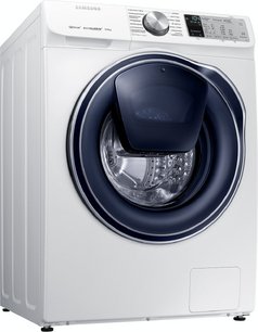 Стиральная машина Samsung WW 90M64LOPA AddWash фото 3 в Екатеринбурге