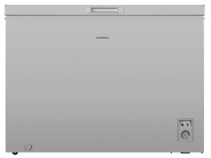 Морозильный ларь MAUNFELD MFL300GR фото 3 в Екатеринбурге