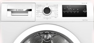 Сушильная машина Bosch WTH85205BY фото 2 в Екатеринбурге