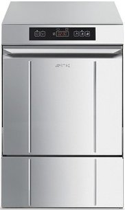 Стаканомоечная машина Smeg UG403DMS фото в Екатеринбурге