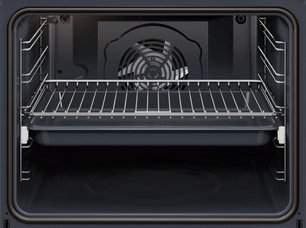 Духовой шкаф AEG NBU5P411SB фото 4 в Екатеринбурге