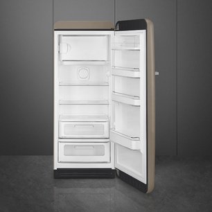 Холодильник Smeg FAB28RDTP5 фото 4 в Екатеринбурге