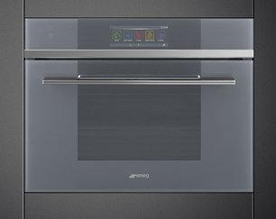Духовой шкаф Smeg SF4106WMCS фото 2 в Екатеринбурге