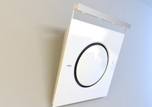 Вытяжка Elica OM TOUCH SCREEN WH/F/80 фото 3 в Екатеринбурге