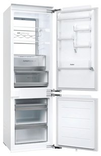 Встраиваемый холодильник Haier HBCN5177CU1 фото 4 в Екатеринбурге