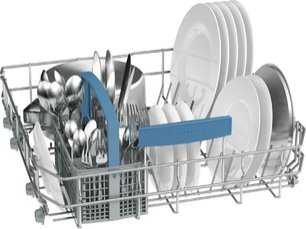 Посудомоечная машина Bosch SMS25GW02E фото 3 в Екатеринбурге