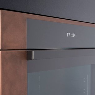 Духовой шкаф Bertazzoni F457PROVTC фото 4 в Екатеринбурге