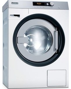 Стиральная машина Miele PW 6080 Vario LP RU белая фото в Екатеринбурге