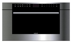 Встраиваемая микроволновая печь Wolf ICBMDD30TM/S/TH фото в Екатеринбурге