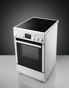 Стеклокерамическая плита AEG CCM56400BW фото 4 в Екатеринбурге