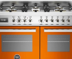 Варочный центр Bertazzoni PRO1006MFEDART фото 3 в Екатеринбурге