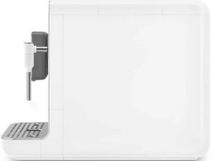Кофемашина Smeg BCC12WHMEU фото 3 в Екатеринбурге