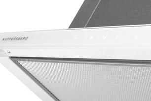 Встраиваемая вытяжка Куперсберг SLIMBOX 60 GW фото 3 в Екатеринбурге Встраиваемая вытяжка Kuppersberg SLIMBOX 60 GW фото 3 в Екатеринбурге
