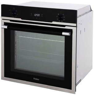 Духовой шкаф Haier HOD-PM08VGBX фото 2 в Екатеринбурге
