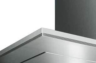 Вытяжка Фалмек Excellence 90 ix Touchfree (800) ECP фото 3 в Екатеринбурге Вытяжка Falmec Excellence 90 ix Touchfree (800) ECP фото 3 в Екатеринбурге