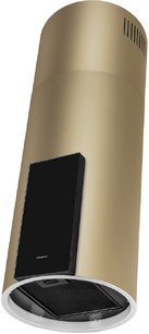 Вытяжка Maunfeld ALBA 39 Isla Gold фото 2 в Екатеринбурге