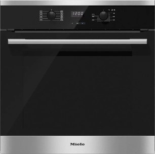 Духовой шкаф Miele H2561B CLST фото в Екатеринбурге