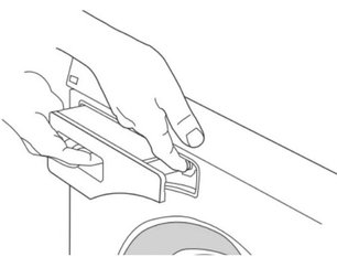 Профессиональная стиральная машина Asko WMC747VS MOP фото 4 в Екатеринбурге