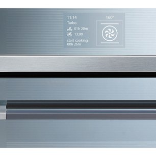 Духовой шкаф Smeg SFP130 фото 2 в Екатеринбурге