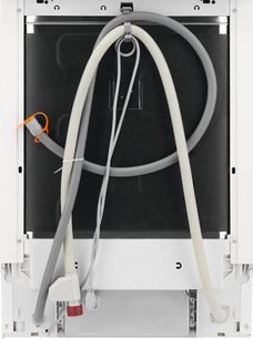 Посудомоечная машина Electrolux EEQ947200L фото 3 в Екатеринбурге