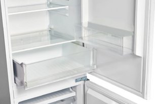 Встраиваемый холодильник Hyundai CC4023F фото 4 в Екатеринбурге