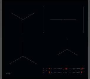 Варочная панель AEG TO64IC00FB фото в Екатеринбурге