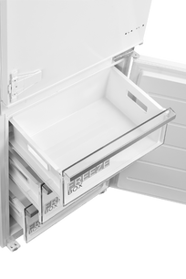 Встраиваемый холодильник Midea MDRE414FGE01 фото 2 в Екатеринбурге