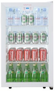 Мини-бар CellarPrivate CP034W фото в Екатеринбурге