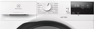 Сушильная машина Electrolux EW6D285YP фото 2 в Екатеринбурге