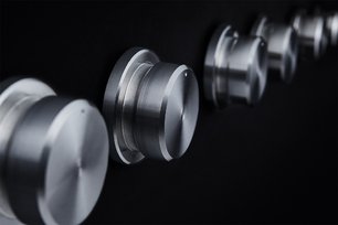 Варочная панель с вытяжкой Куперсбуш KMI 9850.0 SR Stainless Steel фото 3 в Екатеринбурге Варочная панель с вытяжкой Kuppersbusch KMI 9850.0 SR Stainless Steel фото 3 в Екатеринбурге