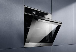 Духовой шкаф Electrolux EOD5H70BX фото 3 в Екатеринбурге