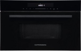 Встраиваемая микроволновая печь Куперсберг HMW 634 B фото в Екатеринбурге Встраиваемая микроволновая печь Kuppersberg HMW 634 B фото в Екатеринбурге