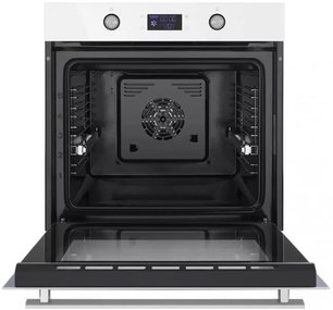 Шкаф духовой электрический MAUNFELD AEOH.749W фото 3 в Екатеринбурге