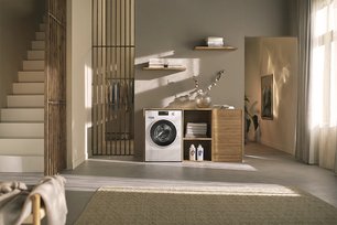 Стиральная машина Miele WWD020 WCS фото 4 в Екатеринбурге