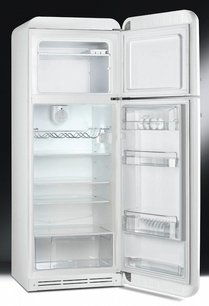 Холодильник Smeg FAB30RB1 фото 2 в Екатеринбурге