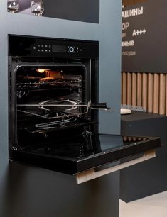 Духовой шкаф Graude BM 60.3 S фото 2 в Екатеринбурге