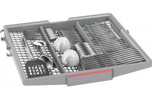 Встраиваемая посудомоечная машина Bosch SMV6ECX08E фото 4 в Екатеринбурге